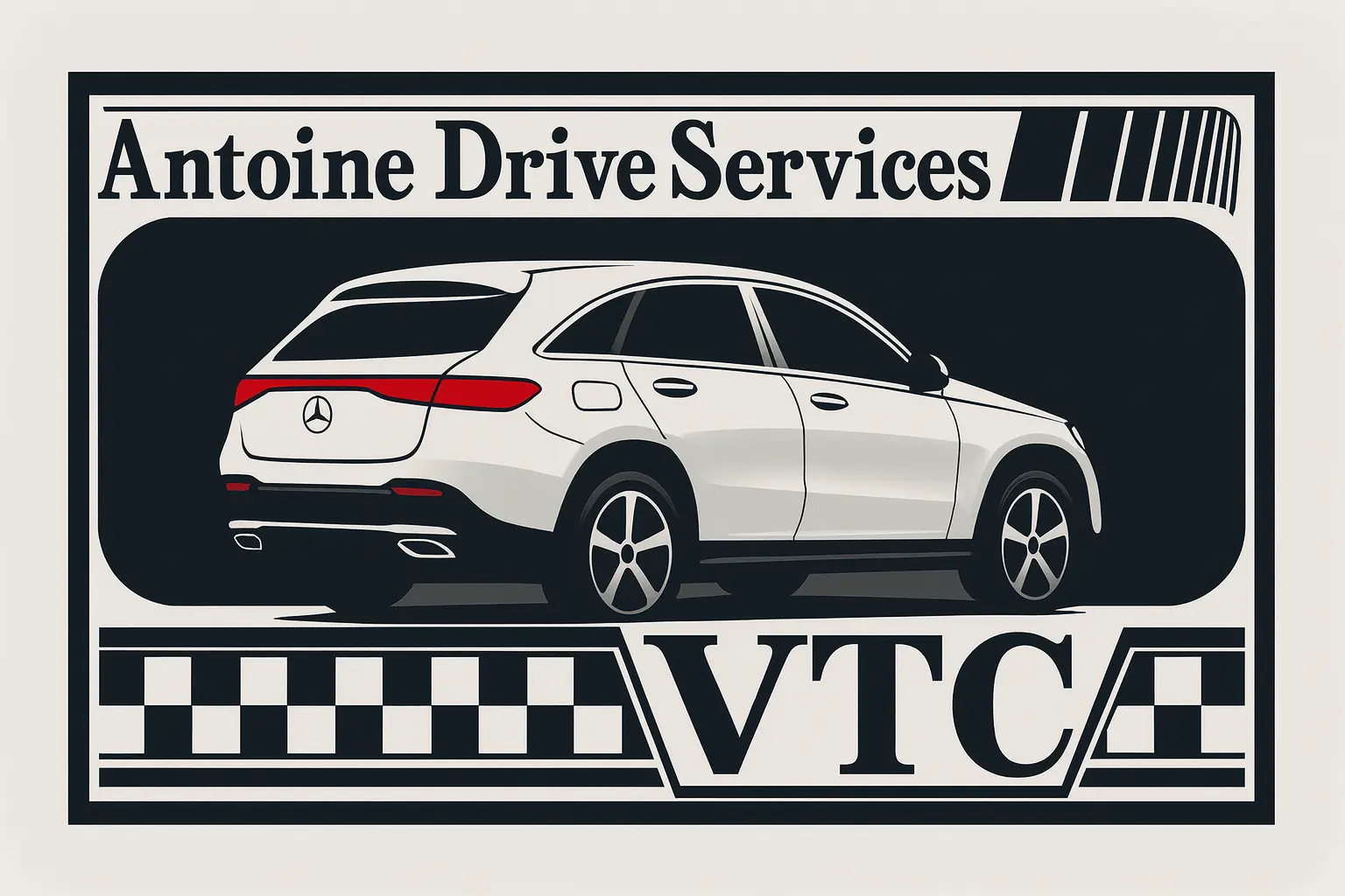 Logo Antoine Drive Services